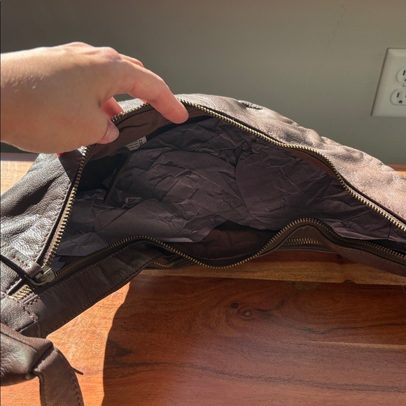 Idle Hands Free People Sling Bag - Picture 3 of 5